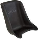 OPLite Universal-Sitzverkleinerer f&uuml;r NitroKart schwarz