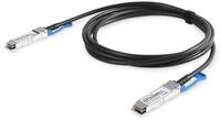 Digitus 100G QSFP28 DAC Kabel, 3m