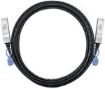 Zyxel DAC10G-3M SFP+ zu SFP+ Kabel 3m