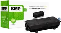 KMP Toner schwarz kompatibel zu KYOCERA TK-3400