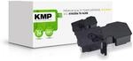 KMP Toner schwarz kompatibel zu KYOCERA TK5430K