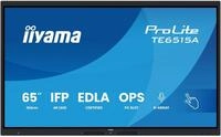 iiyama ProLite TE6515A-B1AG Touch Display 163,9 cm (65 Zoll)