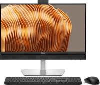 Dell Pro 24 All-in-One Plus Desktop-PC QB24250 Intel Core Ultra 7 265 60,96 cm...