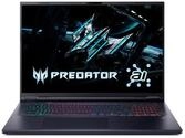 Acer Predator Helios Neo 18 PHN18-72-90DM Intel&reg; Core&trade; Ultra 9 275HX Gaming