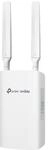 TP-Link Omada 4G+ Cat6 AX3000 Wi-Fi 6 Gateway ER703WP-4G-Outdoor