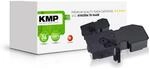 KMP Toner schwarz kompatibel zu KYOCERA TK-5440K