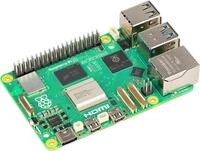 Raspberry Pi 5B 16 GB RAM
