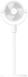 Xiaomi Smart Standing Air Circulation Lamellenventilator