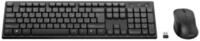Belkin Connect Kabellose Tastatur mit Maus