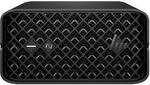 HP Z2 Mini G1a Desktop-PC AMD Ryzen&trade; AI Max+ PRO 395
