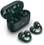 Motorola Moto Buds In-Ear-Kopfh&ouml;rer gr&uuml;n