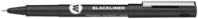 MOLOTOW Blackliner Fineliner-Set 0.05 + 0.1 + 0.2 + 0.3 + 0.4 + 0.5 + 0.9 + 1.0 mm