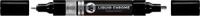 MOLOTOW Liquid Chrome Twin Acrylstift 1.5 - 4.0 mm Silber