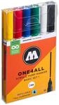 MOLOTOW One4All Acrylstifte Mehrfarbig 2.0 mm