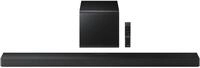 Samsung HW-QS700F Q-Serie Convertible Soundbar