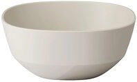 MEPAL M&uuml;slischalen, Universalschalen Silueta nordic white 0,75 l