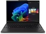 Lenovo ThinkPad T16 Gen 4 AMD Ryzen AI 7 PRO 350 Notebook 40,6 cm (16 Zoll)