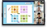 Dell P7525QT Multi-Touch-Display 189,2 cm (74,5 Zoll)