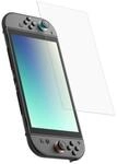 Belkin ScreenForce TemperedGlass Displayschutz mit Blendschutz f&uuml;r die Nintendo