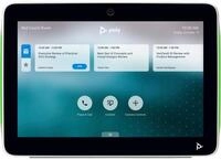 Poly TC10 Touch Controller ohne Netzkabel