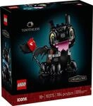LEGO&reg; Icons 10375 Drachenz&auml;hmen Leicht Gemacht: Ohnezahn