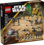 LEGO&reg; Star Wars 75431 Klonsoldaten des 327. Sternenkorps Battle Pack