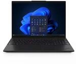 Lenovo ThinkPad L16 Gen 2 AMD Ryzen&trade; 7 PRO 250 Notebook 40,6 cm (16")