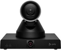Poly Studio E60 Smart-Kamera 4K MPTZ mit 12-fachem optischem Zoom