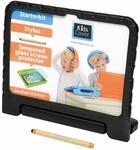 Parat PARAPROJECT&reg; KIDSCOVER f&uuml;r iPad 10,9" (10./11. Gen), inkl. Stylus, schwarz