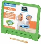 Parat PARAPROJECT&reg; KIDSCOVER f&uuml;r iPad 10,9" (10./11. Gen), inkl. Stylus, gr&uuml;n