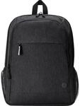 HP Prelude Pro Recycelter Notebook-Rucksack 39.6 cm (15.6") Schwarz