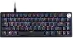 ADATA XPG Tastatur Sorcerer Mini kabelgebunden QWERTY US - schwarz