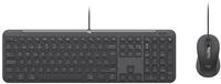 Logitech Signature MK620 Maus-Tastatur-Set for Business