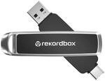 SanDisk DJ USB Stick - 512 GB