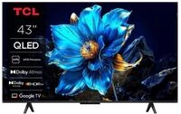 TCL 43T69C 4K Ultra HD Smart-TV 109cm (43")