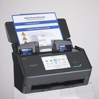 RICOH ScanSnap iX2500 BK Dokumenten-Scanner