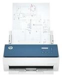 HP ScanJet Enterprise Flow 9000 s1 Dokumentenscanner