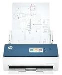 HP ScanJet Enterprise Flow N9000 sn1 Dokumentenscanner