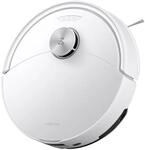 Roborock Q10 VF+ Saugroboter wei&szlig;