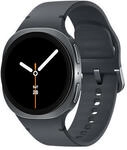 Samsung Galaxy Watch 8, schwarz