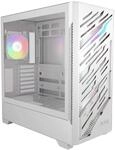 ADATA XPG PC-Geh&auml;use Starker Air BTF Midi-Tower wei&szlig;
