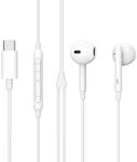 eSTUFF In-ear Kopfh&ouml;rer f&uuml;r USB-C Ger&auml;te