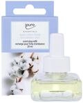 ipuro ESSENTIALS cotton fields Raumduft-Nachf&uuml;ller 20 ml