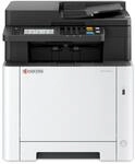 KYOCERA ECOSYS MA2600cwfx Farblaser-Multifunktionsger&auml;t