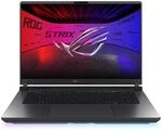 ASUS ROG Strix G16 G615LR-S5177W Intel&reg; Core&trade; Ultra 7 255HX Gaming Notebook 40,6