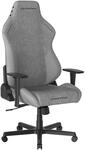 DXRacer Drifting Serie GC/LDC23FBCFBB/G Gaming-Stuhl - Regular / L - Stoff & Nubuk -