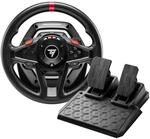 Thrustmaster T128 SimTask Pack Lenkrad & Pedale-Set kabelgebunden