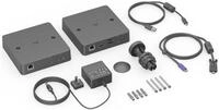 Logitech Extend - Erweiterung f&uuml;r Video/Audio