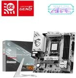 MSI B850M GAMING PLUS WIFI6E