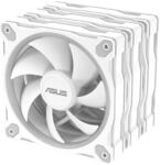 ASUS Prime MR120 Fan ARGB Geh&auml;usel&uuml;fter wei&szlig; 3in1